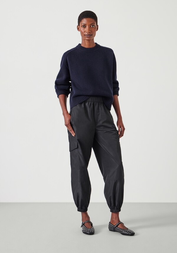 Ava Lightweight Cargo Pants