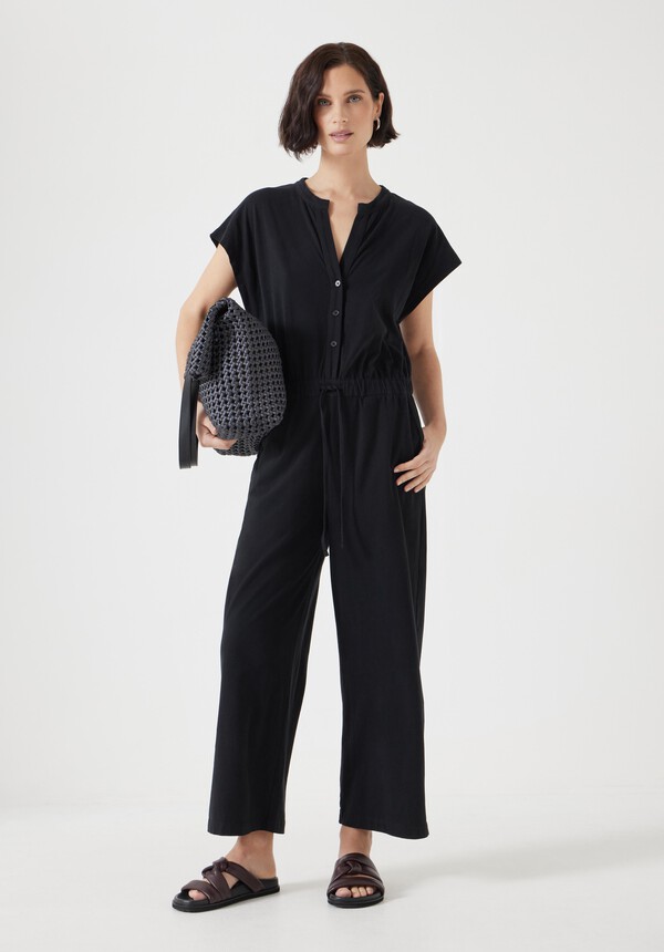 Kendall Jersey Jumpsuit