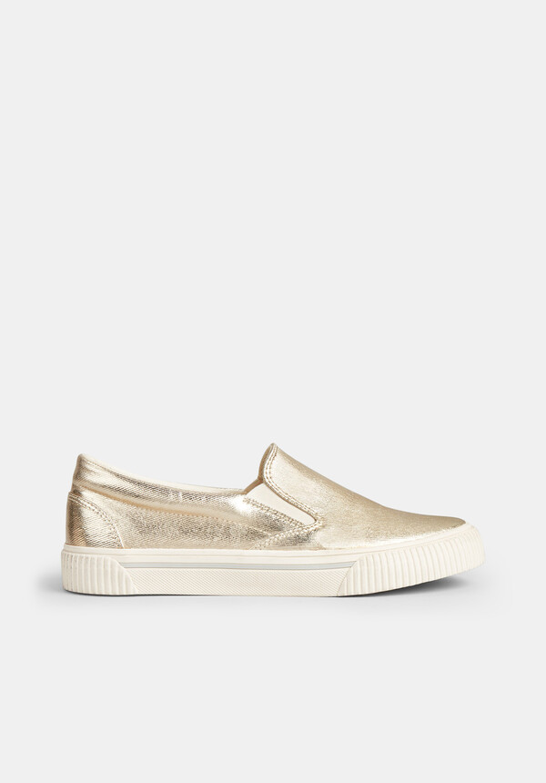 Gili Slip On Sneakers
