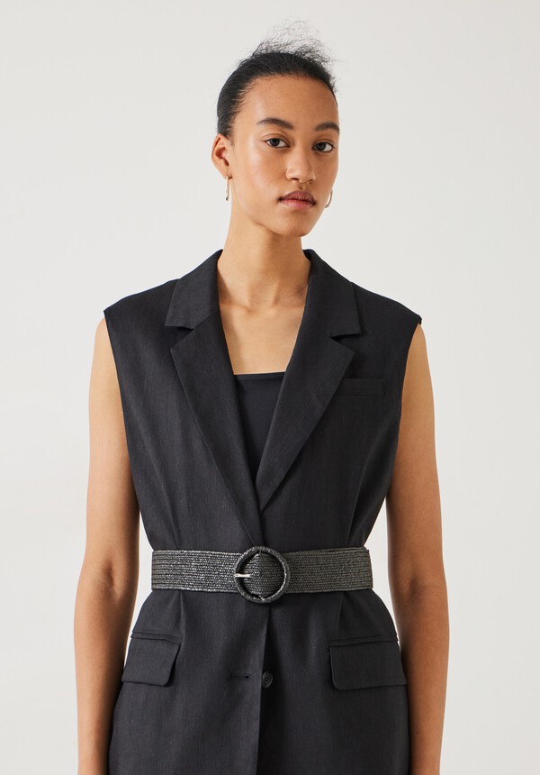 Wrenley Woven Belt